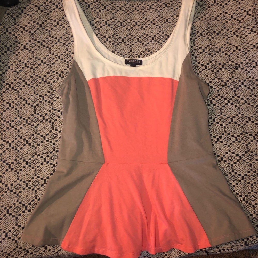 Express Top